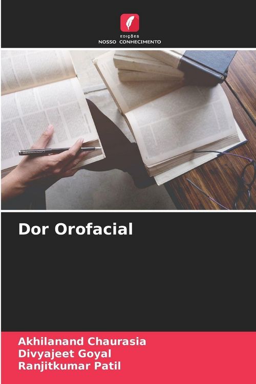 Produktbild: Dor Orofacial