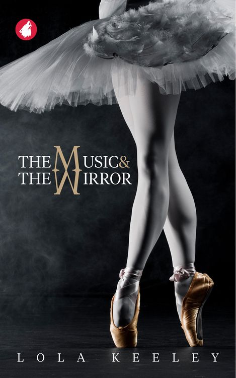 Produktbild: The Music and the Mirror