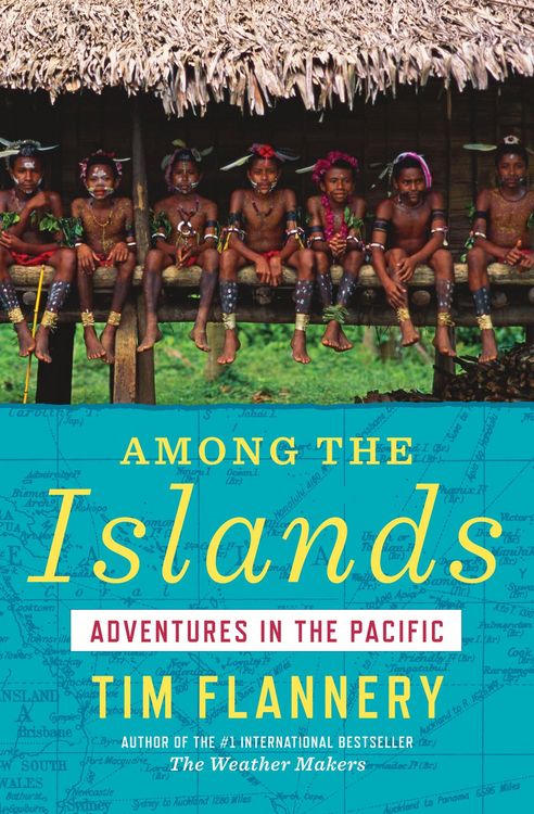 Produktbild: Among the Islands