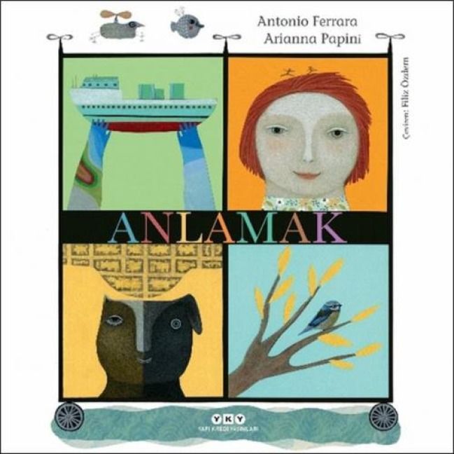 Produktbild: Anlamak