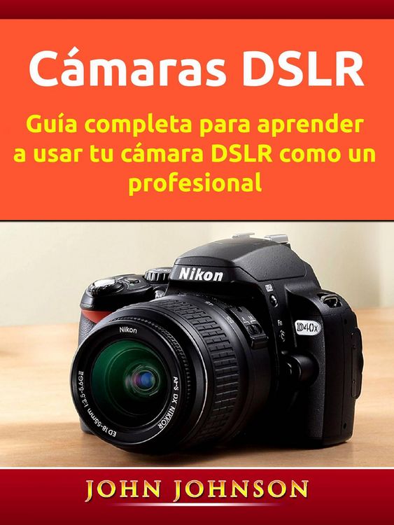 Produktbild: C&aacute;maras DSLR