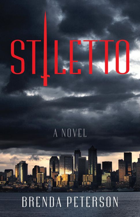 Produktbild: Stiletto