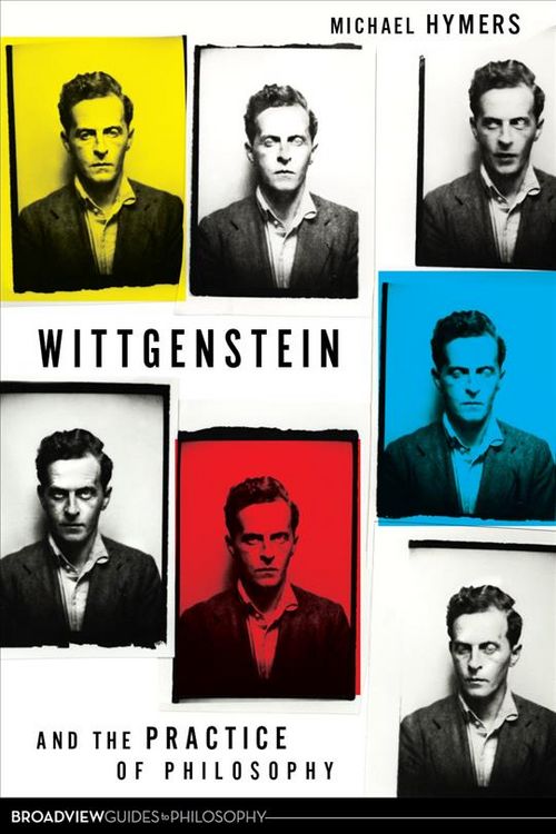 Produktbild: Wittgenstein and the Practice of Philosophy