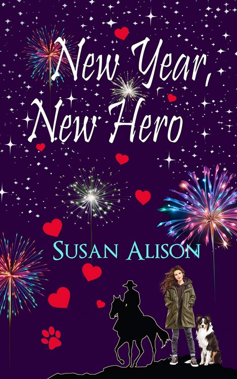 Produktbild: New Year, New Hero