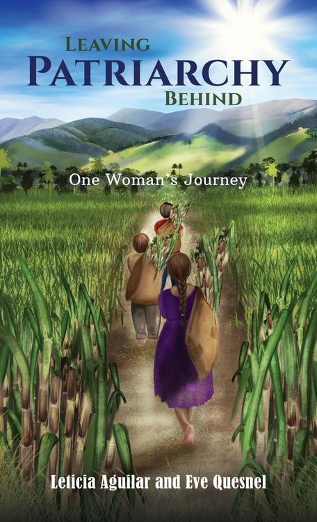 Produktbild: Leaving Patriarchy Behind