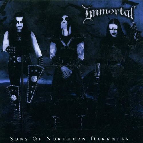Produktbild: Immortal: Sons Of Northern Darkness