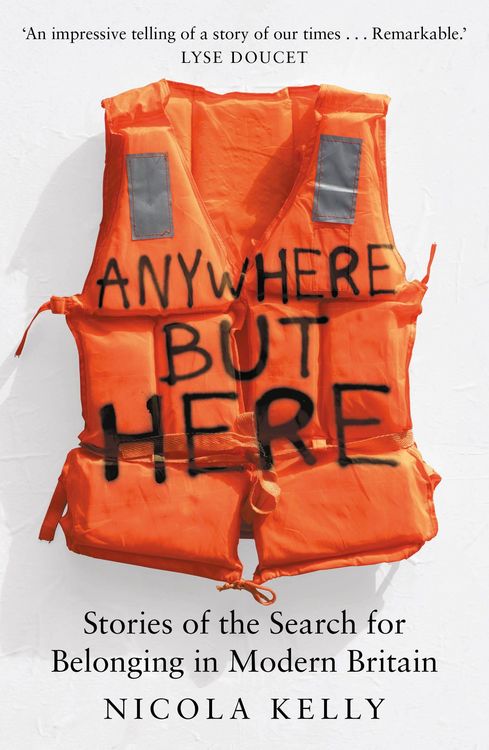Produktbild: Anywhere But Here