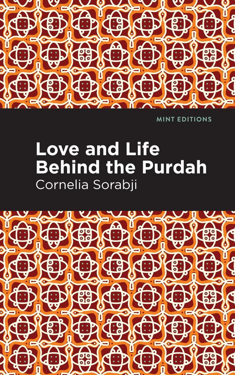 Produktbild: Love and Life Behind the Purdah