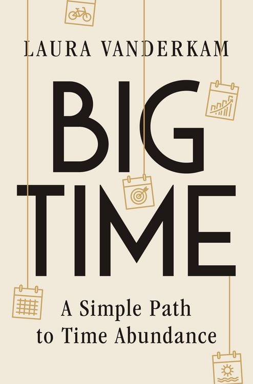 Produktbild: Big Time