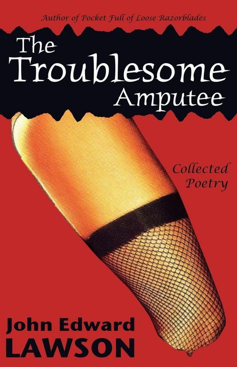Produktbild: The Troublesome Amputee