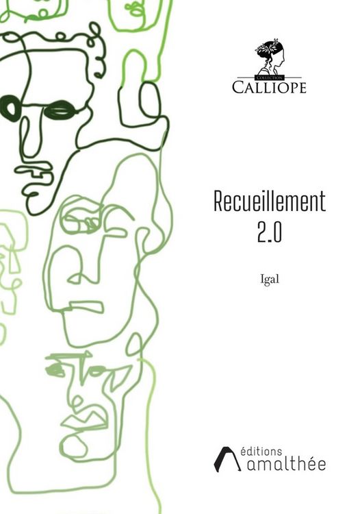 Produktbild: Recueillement 2.0