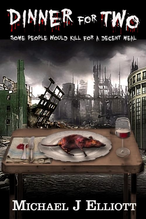 Produktbild: Dinner For Two