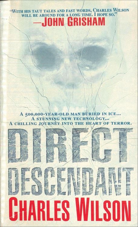 Produktbild: Direct Descendant