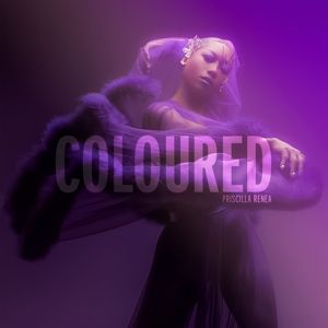 Produktbild: Coloured