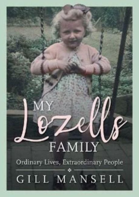 Produktbild: My Lozells Family