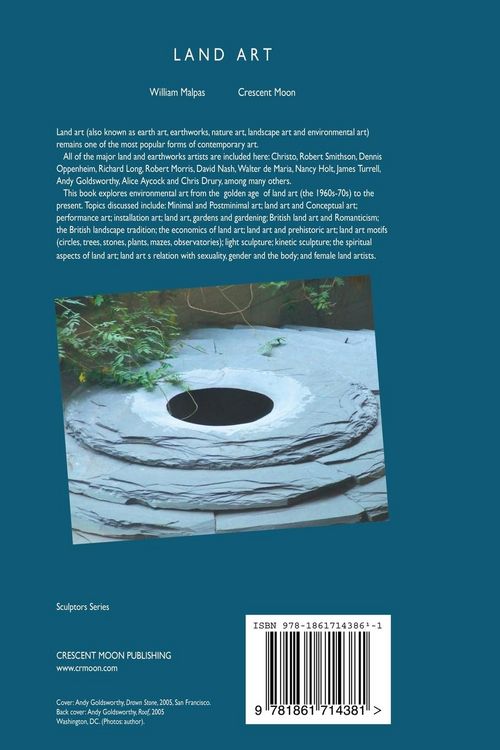 Produktbild: Land Art