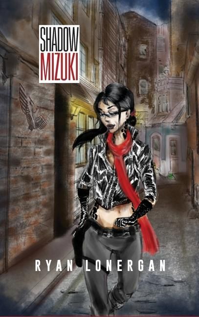 Produktbild: Shadow Mizuki