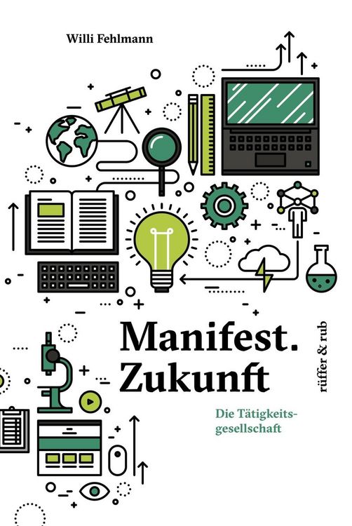Produktbild: Manifest.Zukunft