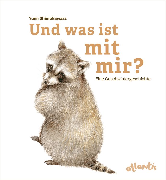 Produktbild: Und was ist mit mir?