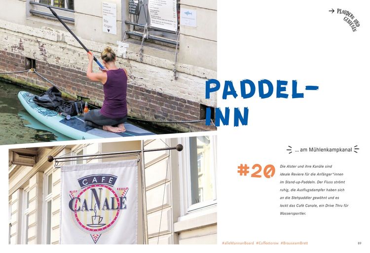 Produktbild: 52 kleine & gro&szlig;e Feierabend-Eskapaden in Hamburg