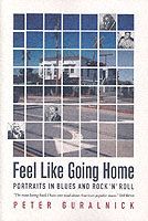 Produktbild: Feel Like Goin' Home