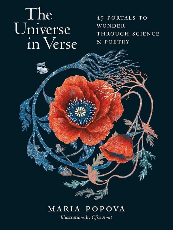 Produktbild: The Universe in Verse