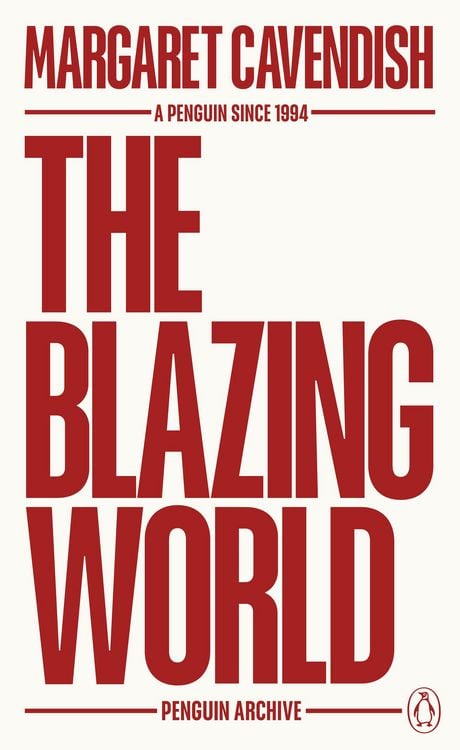 Produktbild: The Blazing World