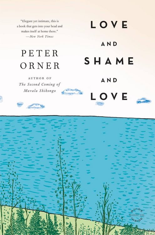 Produktbild: Love and Shame and Love