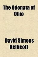 Produktbild: The Odonata of Ohio