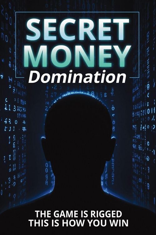 Produktbild: Secret Money Domination