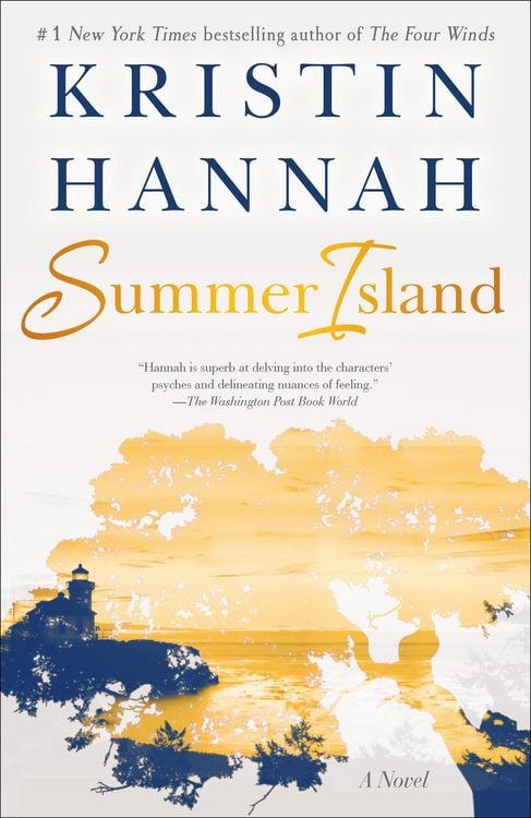 Produktbild: Summer Island
