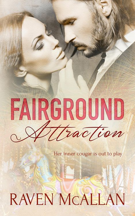 Produktbild: Fairground Attraction
