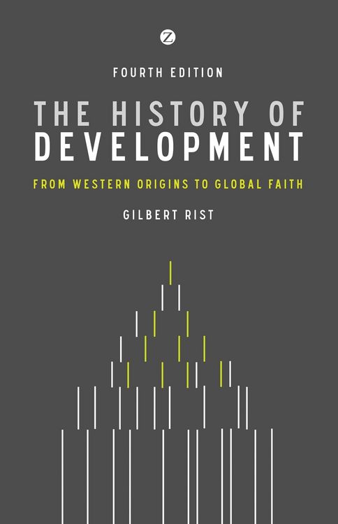 Produktbild: The History of Development