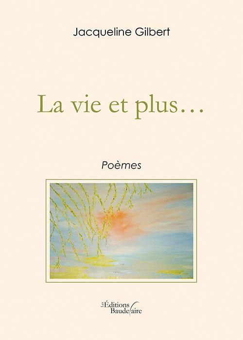 Produktbild: La vie et plus...