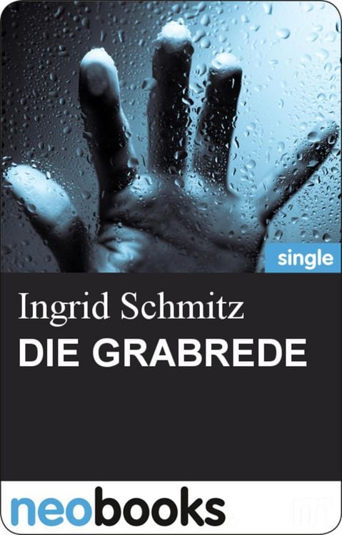 Produktbild: Die Grabrede