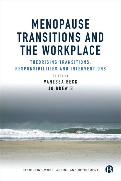 Produktbild: Menopause Transitions and the Workplace