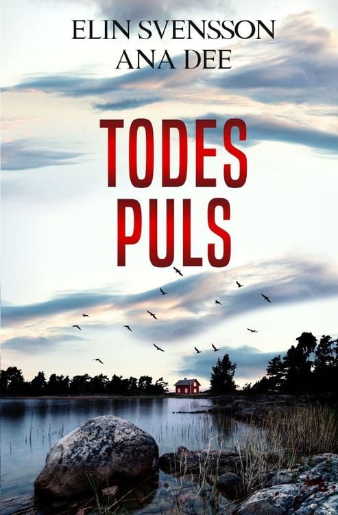 Produktbild: Linda Sventon / Todespuls