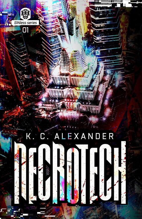 Produktbild: Necrotech