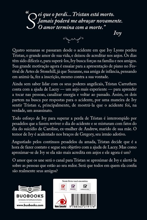 Produktbild: Beijada por um Anjo 2
