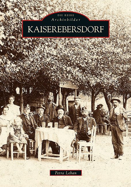 Produktbild: Kaiserebersdorf