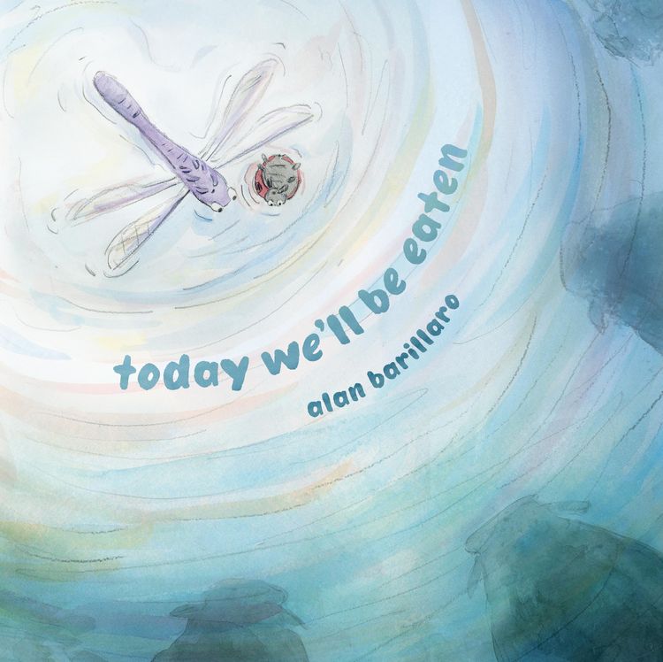 Produktbild: Today We'll Be Eaten