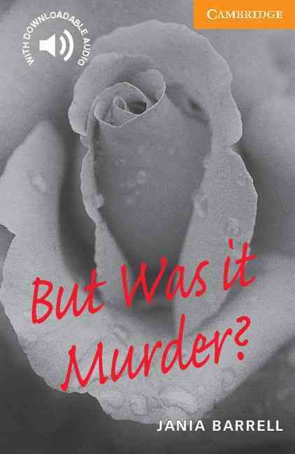 Produktbild: But Was it Murder? Level 4