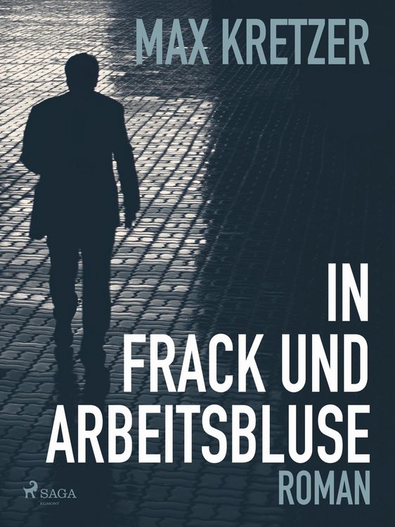 Produktbild: In Frack und Arbeitsbluse