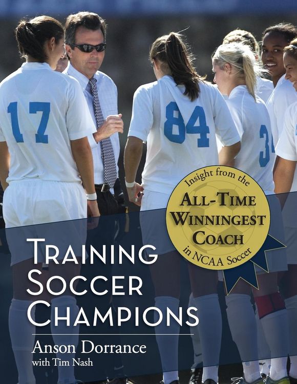 Produktbild: Training Soccer Champions