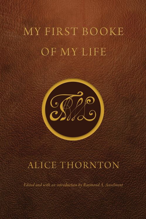Produktbild: My First Booke of My Life