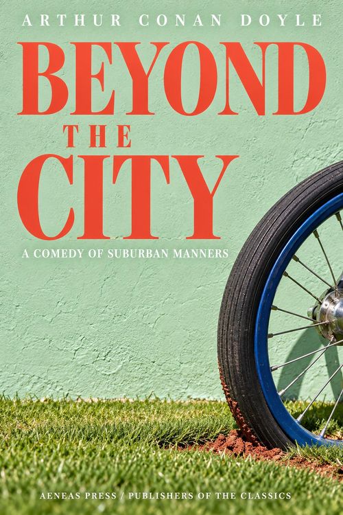 Produktbild: Beyond the City