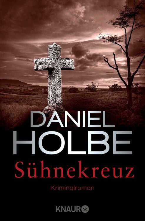 Produktbild: S&uuml;hnekreuz