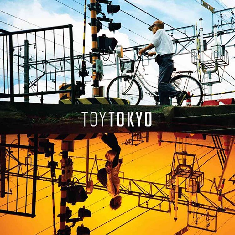 Produktbild: Toy Tokyo