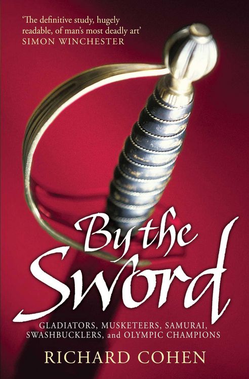 Produktbild: By the Sword