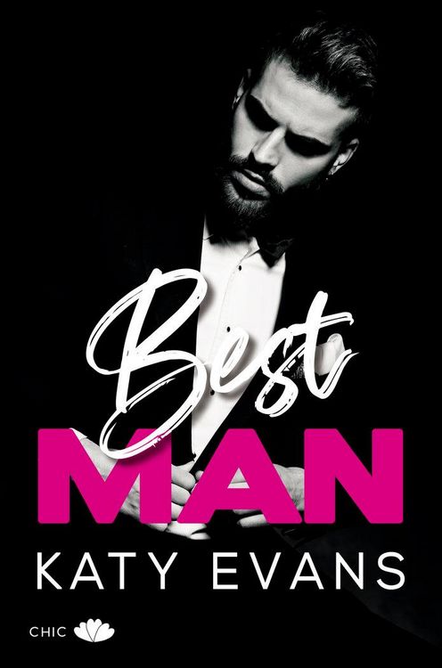 Produktbild: Best Man